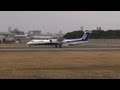 ANA ボンバルディア DHC8-Q400 大阪国際空港