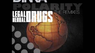 Dinka - Polarity Anvesi Remix