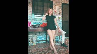 Rhea Montemayor - Tiktoks Teaser Video Pt.4