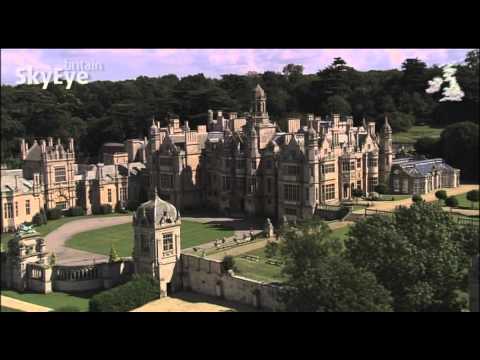 NEW CARTOON: Blackford Manor (C...