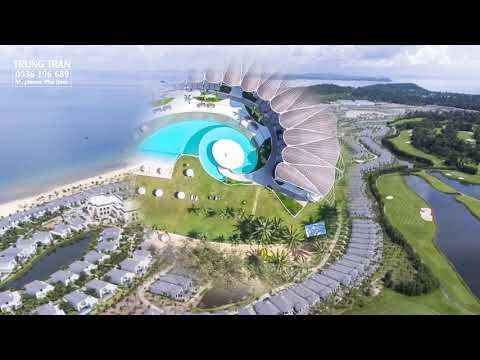 Phú quốc đảo ngọc nhìn từ trên cao có gì đẹp