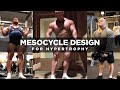 Mesocycle Design for Hypertrophy | Dr. Mike Israetel
