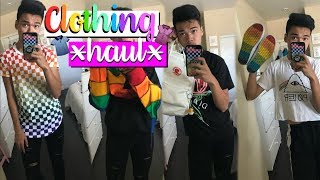 Summer Try-On Haul Urban Outfitters, Pacsun, Hollister