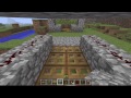trap door drawbridge