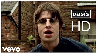 Watch Oasis Shakermaker video
