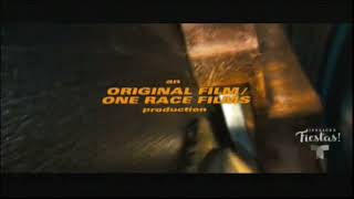 Fast & Furious 2009 End Credits Telemundo 2021