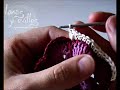 cuadritos a crochet