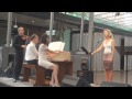 You Raise Me Up Judit Molnar soprano Greg Hartay-Szabo organ