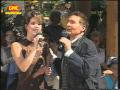 Freddy Quinn & Lisa Brokop - Blue Canadian Rockies (1998)