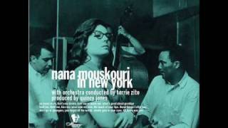 Watch Nana Mouskouri I Get A Kick Out Of You video