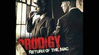 Watch Prodigy 7th Heaven video