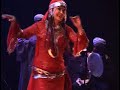 Leila Haddad Oriental Dance