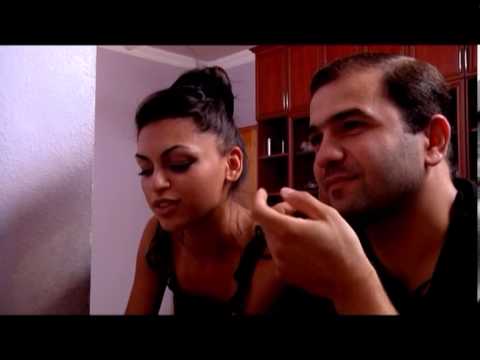 ბრმა ქასთინგი - სოფიო მიგრიაული ბრმა ქასთინგი - სოფიო მიგრიაული