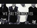 Almost Failed - We Are The Wolves