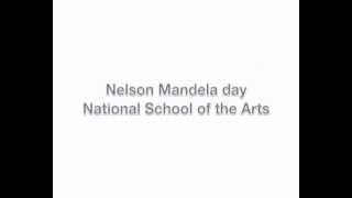 Watch Nelson From The Word Go video