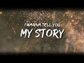 DJ Kraz & Sholom - My Story (Official Lyric Video)