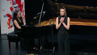 Semifinals | Annie Fassea & Dimitra Kokkinopoulou