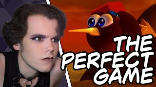 This Is, Objectively, The Greatest Game Of All Time Super Kiwi 64