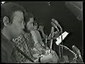 Gil Evans Orchestra Billy Harper Video Japan July 1972