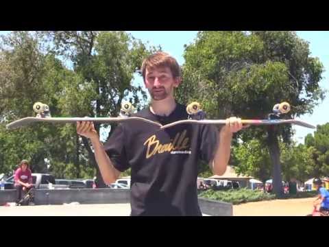 SUSPENSION TRUCKS VS REGULAR TRUCKS