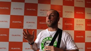Oukitel Show nouvelle marque de smartphone Chinois (VOSTFR ENG-RUS-SUB)