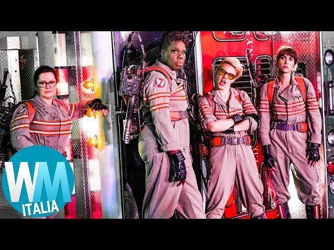 Top 10 FILM così BRUTTI da farsi CANCELLARE i SEQUEL!
