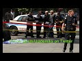 Feds Intervene After 8 People Get Shot in 7 Hours in Chiraq.
