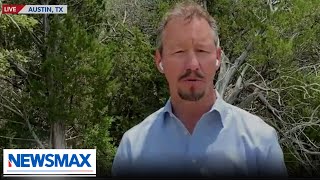 Cartels are in control of the border under Biden despite Title 42 ruling | Report | Saturday Agenda