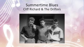 Watch Drifters Summertime video