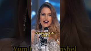 Miss Israel Women New P1