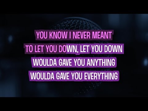 Better Now (Karaoke) - Post Malone Better Now (Karaoke) - Post Malone