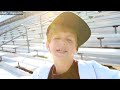 Best NASCAR Prayer Ever "Burnout" Version - MattyBRaps feat Trailer Choir