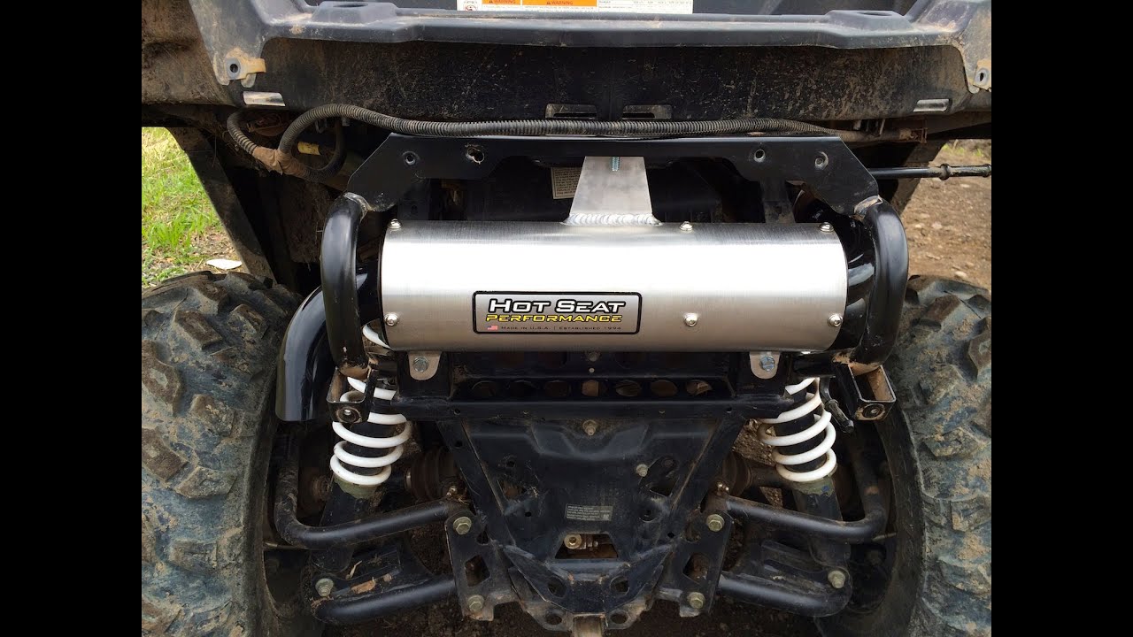 Best Exhaust For Arctic Cat Wildcat Best Exhaust For Arctic Cat Wildcat