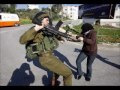 Imagen del vídeo Israel kills Palestinians , Courage here هنا الشجاعه
