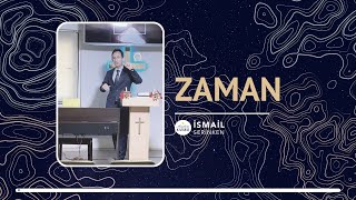 Zaman - İsmail Serinken