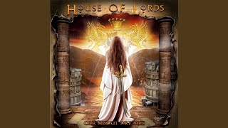 Watch House Of Lords Saved By Rock video