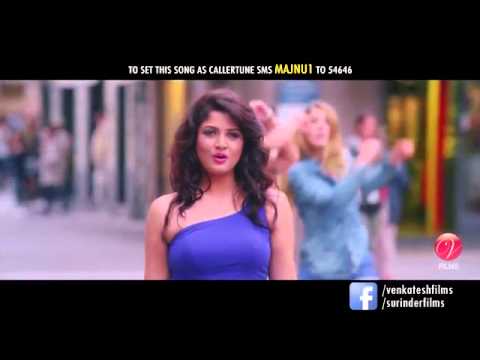 O Piya Re Piya (Majnu 2013 Bengali Movie) (HD) MobiFresh.Tk