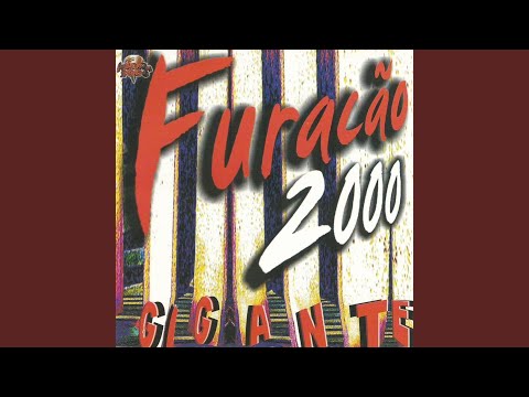 Various - Furacão 2000 Clima Dos Bailes Various - Furacão 2000 Clima Dos Bailes