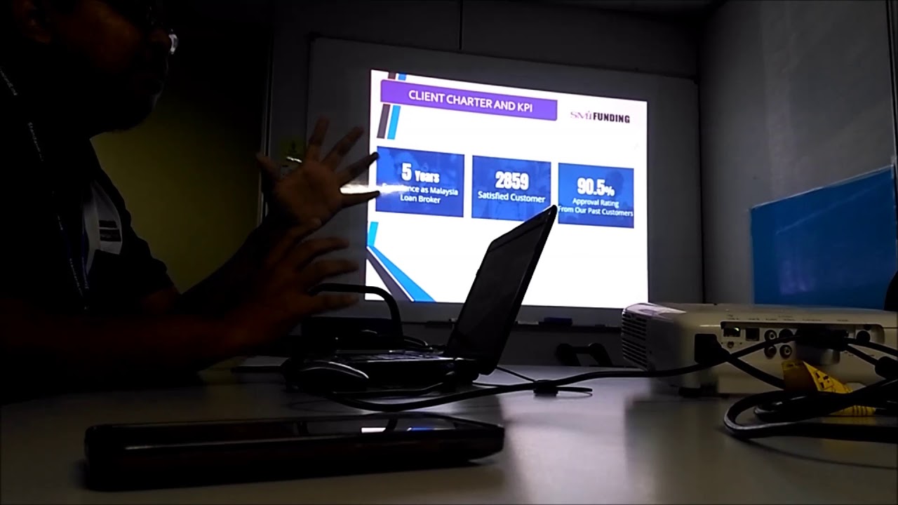 SMIFunding