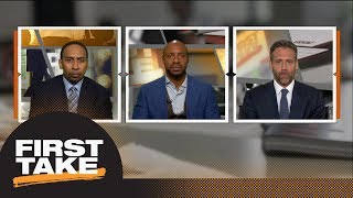 First Take's biggest takeaways from the 2018 NBA draft | First Take | ESPN First Take's biggest takeaways from the 2018 NBA draft | First Take | ESPN