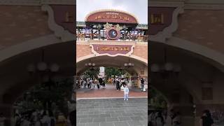 Step Onto Mickey Avenuewhere Disney Charm, Character Magic & Adventure Begin