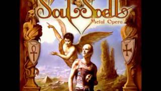 Watch Soulspell The Blacksmith video