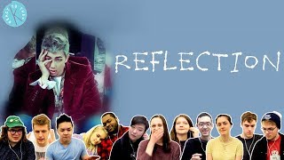 Classical Musicians React: RM 'Reflection'