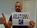 Solution
