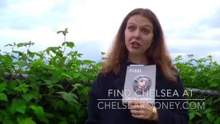 Ubc Crwr Aa Conversation With Author Chelsea Rooney