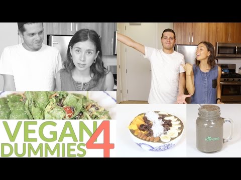 Vegan Diet 22 Day Challenge