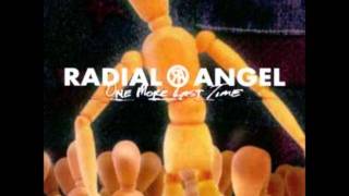 Watch Radial Angel Its Over video