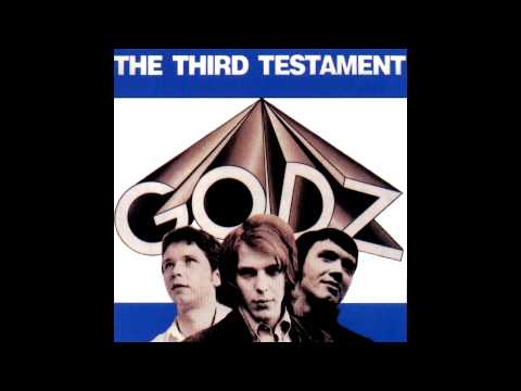 Godz The Third Testament Godz The Third Testament