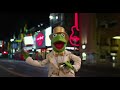 Muppets 2 Procurados E Amados Clip Sequ Ncia