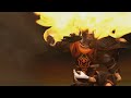 WoD 6.0 Fire Mage Duels